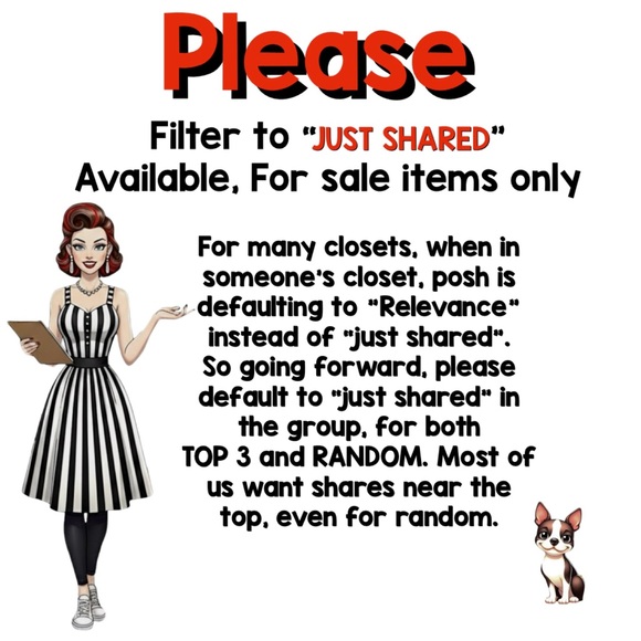 CLOSED Sunday, March 8, Rock the Rack share group - Picture 5 of 13